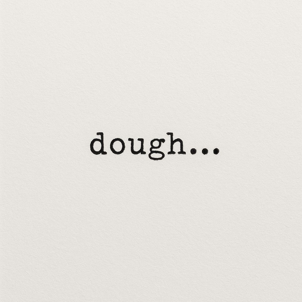 Dough Bakery